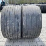 Opony do naczep 455/40R22.5 GOODYEAR MARATHON LHT+ / 7mm