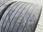 Opony do naczep 455/40R22.5 GOODYEAR MARATHON LHT+ / 7mm