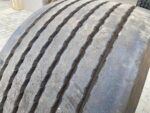 Opony do naczep 455/40R22.5 GOODYEAR MARATHON LHT+ / 14mm