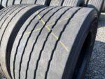 Opony do naczep 455/40R22.5 HANKOOK SMART FLEX TH31 / 8-10mm
