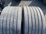 Opony do naczep 455/40R22.5 HANKOOK SMART FLEX TH31 / 8-10mm