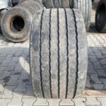 Opony do naczep 455/40R22.5 HANKOOK SMART FLEX TH31 / 10-11mm