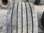 Opony do naczep 455/40R22.5 HANKOOK SMART FLEX TH31 / 10-11mm