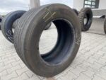 Opony do naczep 455/40R22.5 HANKOOK SMART FLEX TH31 / 6-7mm