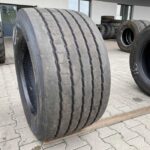 Opony do naczep 455/40R22.5 HANKOOK SMART FLEX TH31 / 11-13mm
