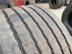 Opony do naczep 455/40R22.5 HANKOOK SMART FLEX TH31 / 11-13mm