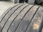 Opony do naczep 455/40R22.5 HANKOOK SMART FLEX TH31 / 6-8mm