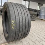 Opony do naczep 455/40R22.5 HANKOOK TL10+ E–CUBE MAX / 7-8mm