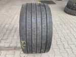 Opony do naczep 455/40R22.5 HANKOOK TL10+ E–CUBE MAX / 7-8mm