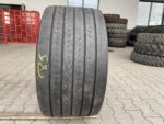 Opony do naczep 455/40R22.5 HANKOOK TL10+ E–CUBE MAX / 7-8mm