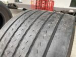Opony do naczep 455/40R22.5 HANKOOK TL10+ E–CUBE MAX / 7-8mm