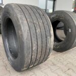 Opony do naczep 455/40R22.5 HANKOOK TL10+ E–CUBE MAX / 7-8mm