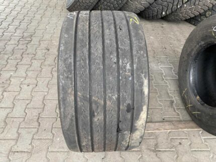 Opony do naczep 455/40R22.5 HANKOOK TL10+ E–CUBE MAX / 7-8mm