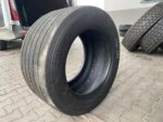 Opony do naczep 455/40R22.5 HANKOOK TL10+ E–CUBE MAX / 7-8mm