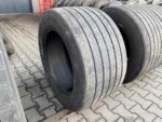 Opony do naczep 455/40R22.5 HANKOOK TL10+ E–CUBE MAX / 5-6mm
