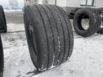 Opony do naczep 455/45R22.5 MICHELIN X ONE MAXI TRAILER XTA+E / 12-13mm