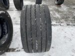 Opony do naczep 455/45R22.5 MICHELIN X ONE MAXI TRAILER XTA+E / 12-13mm