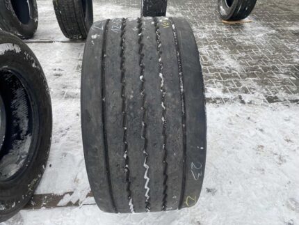 Opony do naczep 455/45R22.5 MICHELIN X ONE MAXI TRAILER XTA+E / 12-13mm