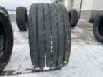 Opony do naczep 455/45R22.5 MICHELIN X ONE MAXI TRAILER XTA+E / 12-13mm