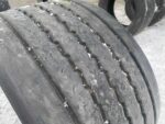 Opony do naczep 455/45R22.5 MICHELIN X ONE MAXI TRAILER XTA+E / 12-13mm