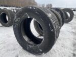 Opony do naczep 455/45R22.5 MICHELIN X ONE MAXI TRAILER XTA+E / 12-13mm