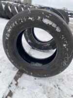 Opony do naczep 455/45R22.5 MICHELIN X ONE MAXI TRAILER XTA+E / 12-13mm