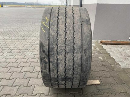 Opony do naczep 455/45R22.5 MICHELIN X ONE MAXI TRAILER XTA+E / 7-8mm