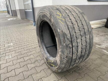 Opony do naczep 455/45R22.5 MICHELIN X ONE MAXI TRAILER XTA+E / 7-8mm