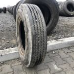 Opony do naczep 7.5R15 CONTINENTAL HTR