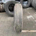 Opony do naczep 7.5R16 BRIDGESTONE RIB230 / 10-11mm