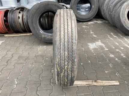 Opony do naczep 7.5R16 BRIDGESTONE RIB230 / 10-11mm