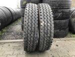 Opony do naczep 9R22.5 BRIDGESTONE M840 V-STEEL MIX