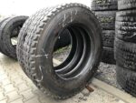 Opony do naczep 9R22.5 BRIDGESTONE M840 V-STEEL MIX