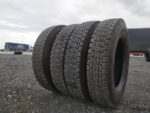 Opony do naczep 9R22.5 BRIDGESTONE MIX716