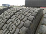 Opony do naczep 9R22.5 BRIDGESTONE MIX716