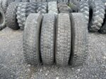 Opony do naczep 9R22.5 BRIDGESTONE V-STEEL 716 / 13-15mm