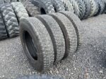 Opony do naczep 9R22.5 BRIDGESTONE V-STEEL 716 / 13-15mm