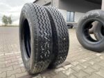 Opony do naczep 9R22.5 CONTINENTAL HSR RADIAL GS