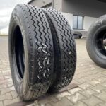 Opony do naczep 9R22.5 CONTINENTAL HSR RADIAL GS