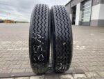 Opony do naczep 9R22.5 CONTINENTAL HSR RADIAL GS