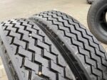 Opony do naczep 9R22.5 CONTINENTAL HSR RADIAL GS