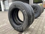 Opony do naczep 9R22.5 CONTINENTAL HSR RADIAL GS
