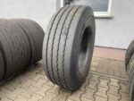 Opony do naczep 385/65R22.5 MICHELIN X MULTI T / 11-12mm