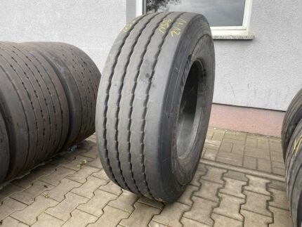 Opony do naczep 385/65R22.5 MICHELIN X MULTI T / 11-12mm