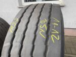 Opony do naczep 385/65R22.5 MICHELIN X MULTI T / 11-12mm