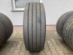 Opony do naczep 385/65R22.5 MICHELIN X MULTI T / 11-12mm