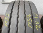 Opony do naczep 385/65R22.5 MICHELIN X MULTI T / 11-12mm