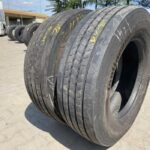 Opony do naczep 315/70R22.5 CONTINENTAL CONTI HYBRID HS3 / 9-11mm