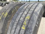 Opony do naczep 315/70R22.5 CONTINENTAL CONTI HYBRID HS3 / 9-11mm