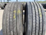 Opony do naczep 315/70R22.5 CONTINENTAL CONTI HYBRID HS3 / 9-11mm